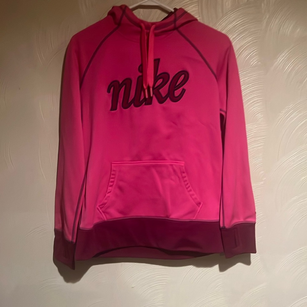 Nike Thermafit Pullover Hoodie